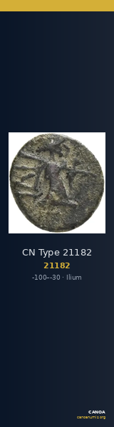 CN Type 21182 — CANOA