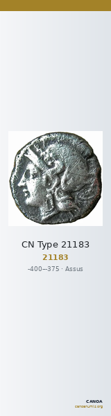 CN Type 21183 — CANOA