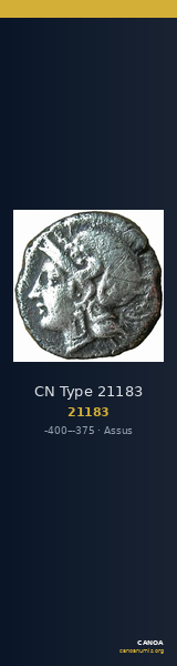 CN Type 21183 — CANOA