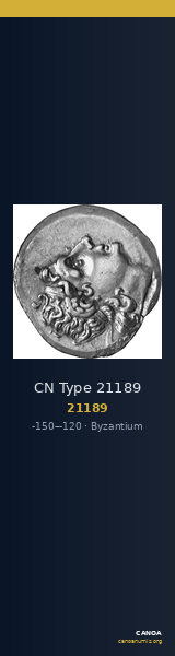 CN Type 21189 — CANOA