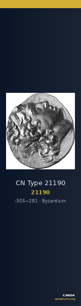 CN Type 21190 — CANOA