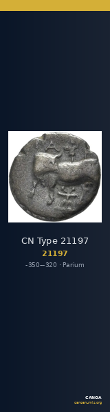 CN Type 21197 — CANOA