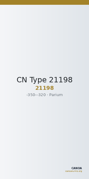 CN Type 21198 — CANOA