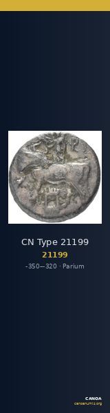 CN Type 21199 — CANOA