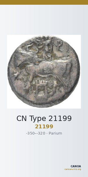 CN Type 21199 — CANOA