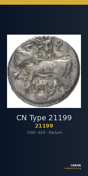 CN Type 21199 — CANOA