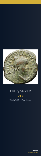 CN Type 212 — CANOA