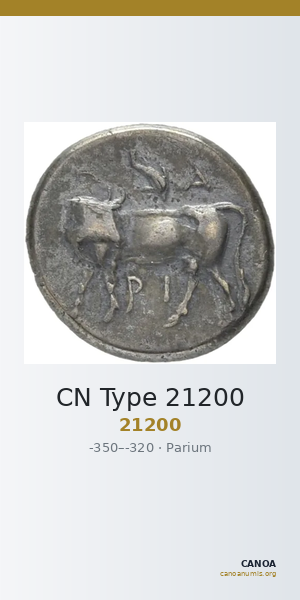 CN Type 21200 — CANOA