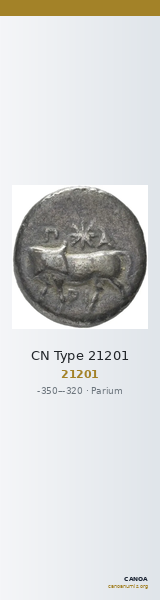 CN Type 21201 — CANOA