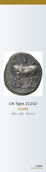 CN Type 21202 — CANOA