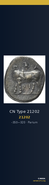 CN Type 21202 — CANOA