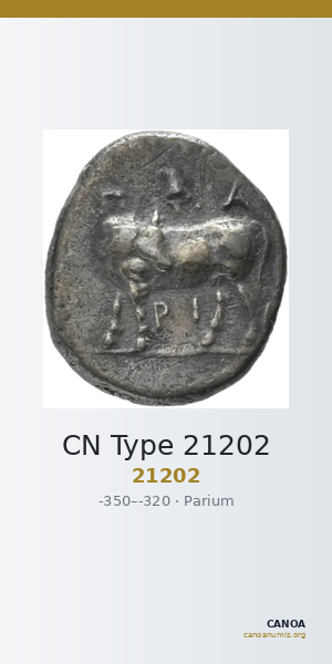 CN Type 21202 — CANOA