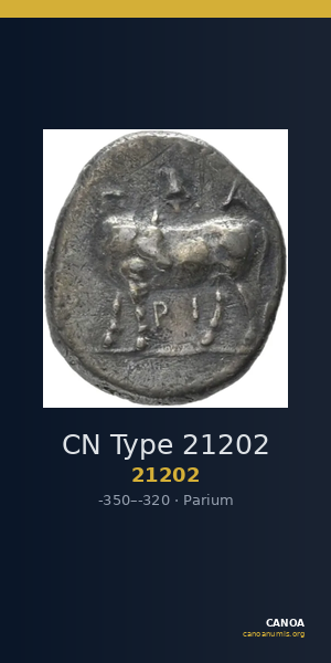 CN Type 21202 — CANOA