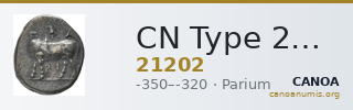 CN Type 21202 — CANOA