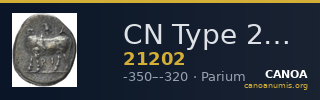 CN Type 21202 — CANOA