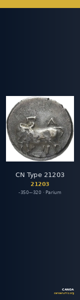 CN Type 21203 — CANOA