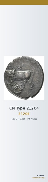 CN Type 21204 — CANOA