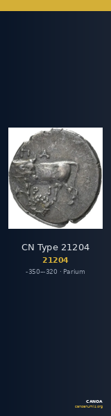 CN Type 21204 — CANOA