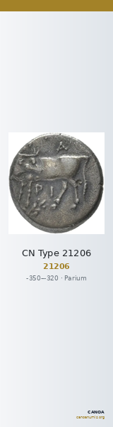 CN Type 21206 — CANOA