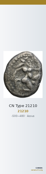 CN Type 21210 — CANOA