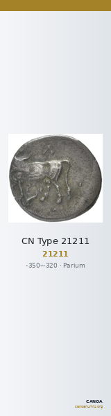 CN Type 21211 — CANOA