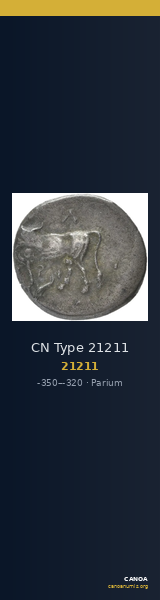 CN Type 21211 — CANOA