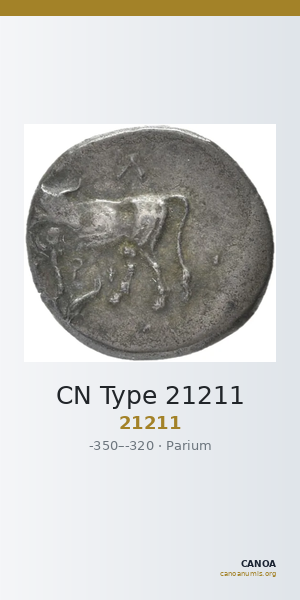 CN Type 21211 — CANOA