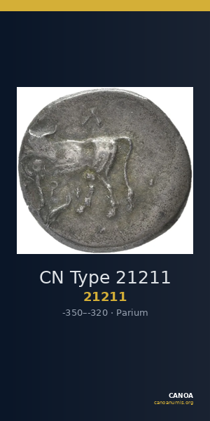 CN Type 21211 — CANOA
