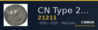CN Type 21211 — CANOA