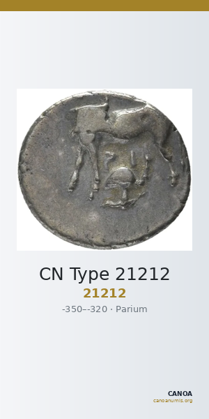 CN Type 21212 — CANOA