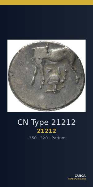 CN Type 21212 — CANOA