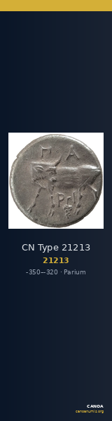 CN Type 21213 — CANOA