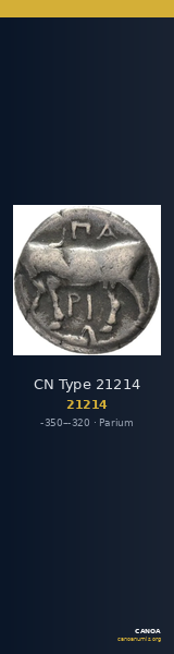 CN Type 21214 — CANOA
