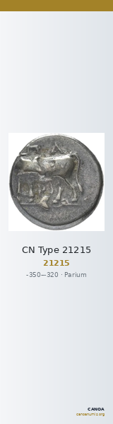 CN Type 21215 — CANOA