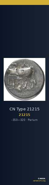CN Type 21215 — CANOA