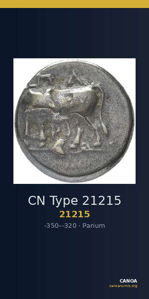 CN Type 21215 — CANOA