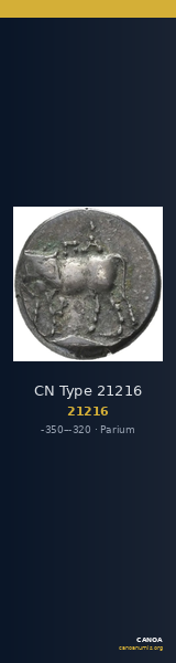 CN Type 21216 — CANOA