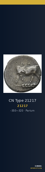 CN Type 21217 — CANOA