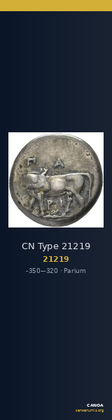 CN Type 21219 — CANOA