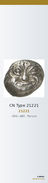 CN Type 21221 — CANOA