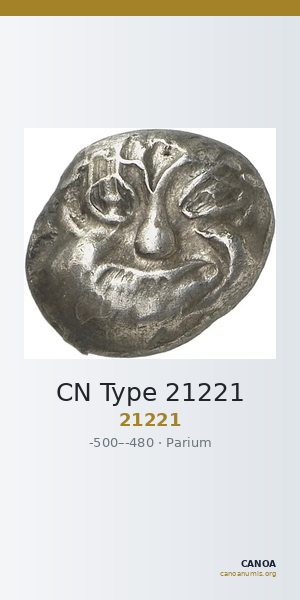 CN Type 21221 — CANOA