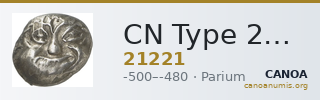CN Type 21221 — CANOA