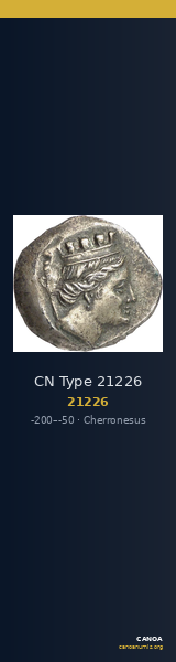 CN Type 21226 — CANOA