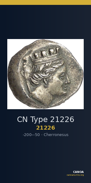 CN Type 21226 — CANOA