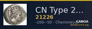 CN Type 21226 — CANOA