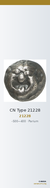 CN Type 21228 — CANOA