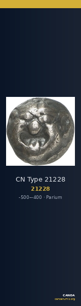 CN Type 21228 — CANOA