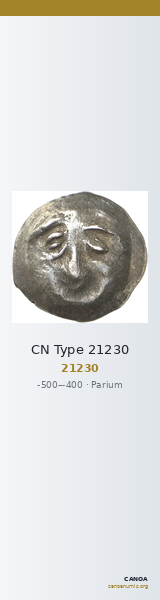 CN Type 21230 — CANOA