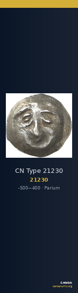 CN Type 21230 — CANOA