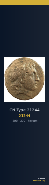 CN Type 21244 — CANOA